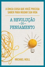 A Revolucao do Pensamento (Em Portugues do Brasil)