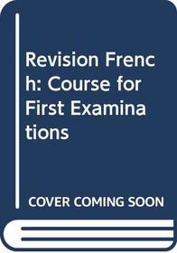 Revision French