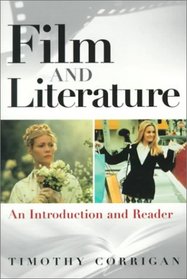 Film and Literature: An Introduction and Reader