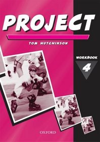 Project: Workbook Level 4