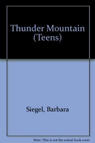 Thunder Mountain (Teens)