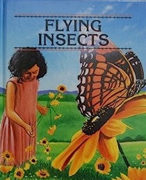 Flying Insects (Wings)