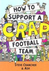 How to Support a Crap Football Team