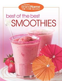 Best of the Best Smoothies