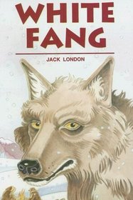 White Fang Read-Along (Saddleback Classics)