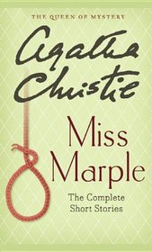 Miss Marple: The Complete Short Stories