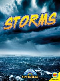 Storms (Sky Science)