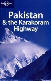 Pakistan & the Karakoram Highway (Country Guide)