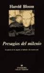 Presagios del Milenio (Spanish Edition)