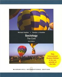 Sociology: the Core