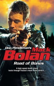 Road of Bones (Superbolan)