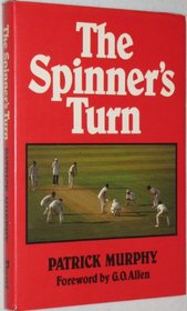 Spinner's Turn