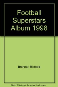 Football Superstars Album 1998