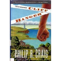 Cliff Hanger: A Martha's Vineyard Mystery