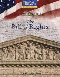 The Bill of Rights (Documents of Freedom)