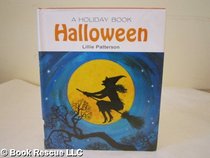 Halloween: A Holiday Book