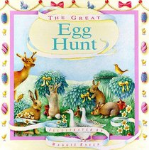 Great Egg Hunt