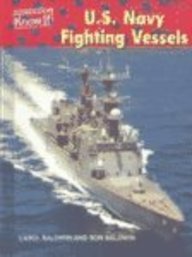 U.S. Navy Fighting Vessels (U.S. Armed Forces (Series).)