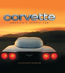 Corvette, America's Sports Car