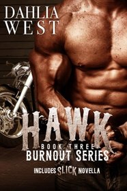 Hawk (Burnout) (Volume 3)