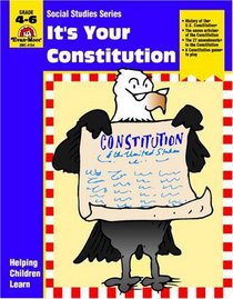 It's Your Constitution
