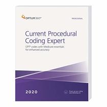 Current Procedural Coding Expert 2020-Softbound