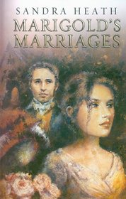 Marigold's Marriages (Large Print)