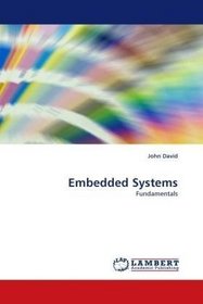 Embedded Systems: Fundamentals