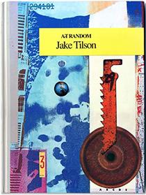 Jake Tilson (Art Random, No 45)