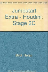 Houdini: Stage 2C (Jumpstart Extra)
