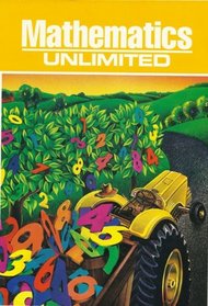 Mathematics Unlimited (Mathematics Unlimited)