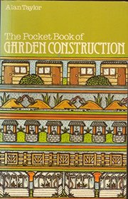 The Pocket Book of Garden Construction