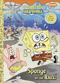 Sponge on the Run (Color Plus Card Stock)