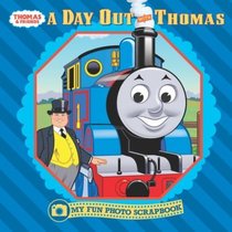 A Day Out with Thomas (Thomas the Tank Engine)