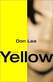 Yellow: Stories