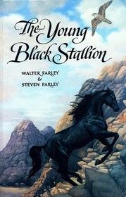 The Young Black Stallion (Black Stallion)