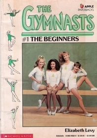 Beginners (Gymnasts, No 1)