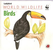 BIRDS (WORLD WILDLIFE FUND)