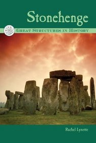 Great Structures in History - Stonehenge