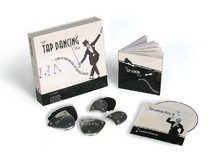 The Tap Dancing Kit: Learn to Stomp And Hoof Just Like Fred & Ginger!