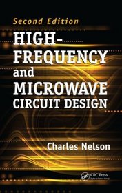 High-Frequency and Microwave Circuit Design, Second Edition