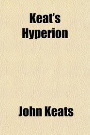 Keat's Hyperion
