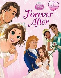 Forever After (Disney Princess)