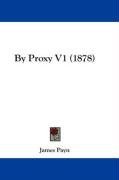 By Proxy V1 (1878)