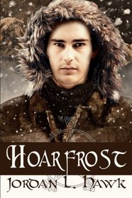 Hoarfrost (Whyborne & Griffin) (Volume 6)