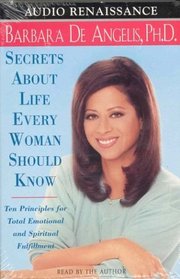 Secrets About Life Every Woman Should Know