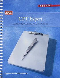 2005 Cpt Expert