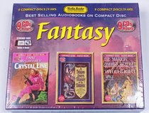 Fantasy Collection CD Box Set,