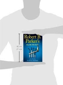 Robert B. Parker's-Killing the Blues: A Jesse Stone Novel