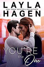 You're the One (Very Irresistible Bachelors, Bk 1)